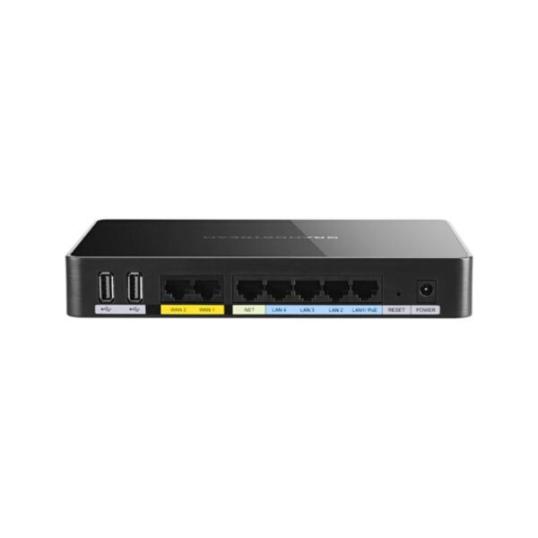 Router Gigabit Grandstream GWN7000