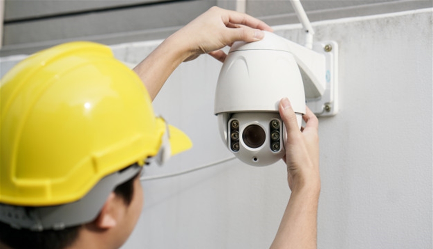 Hướng dẫn người mua camera an ninh nhà hàng
