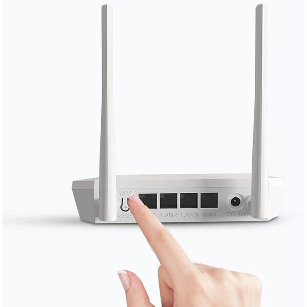 Thiết bị phát Wi-Fi 300Mbps IMOU HR300