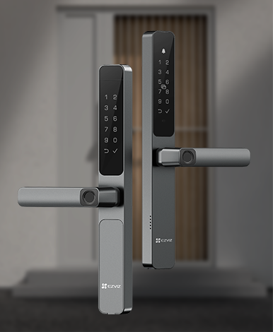 Khóa vân tay thông minh EZVIZ DL06