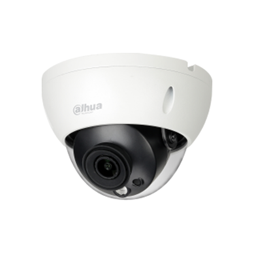 Camera IP Dome hồng ngoại 2MP DAHUA DH-IPC-HDBW5241RP-ASE