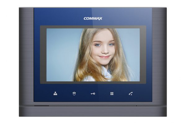 Màn hình chuông cửa Commax CAV-70MHG