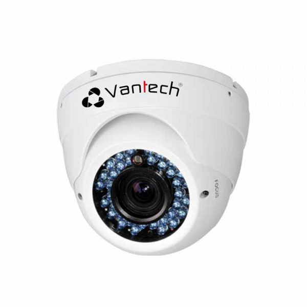 Camera Analog Dome VANTECH VT-3012B