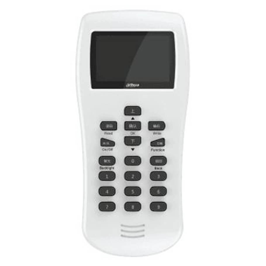 Bộ cài địa chỉ cầm tay Dahua Wisualarm DHI-HY-BM-1712
