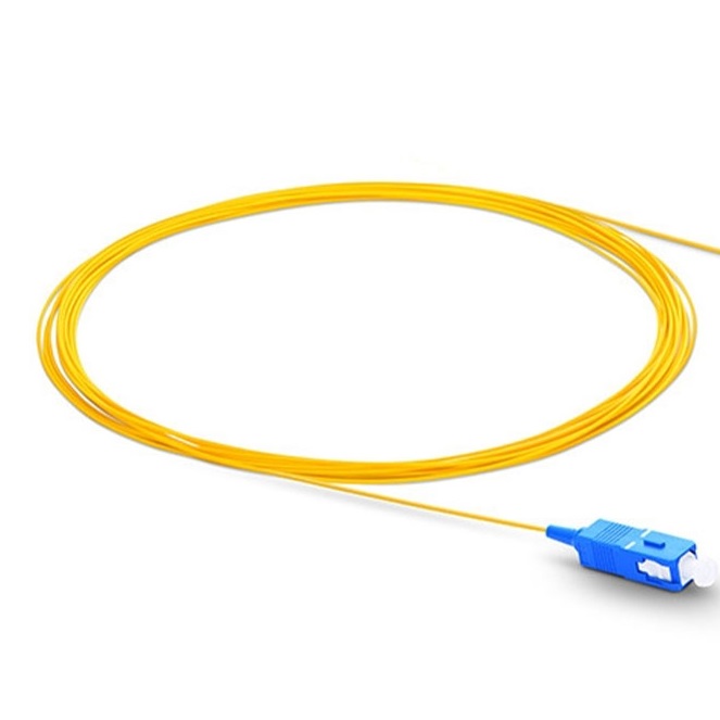 Dây nối quang PVC OS2 SC/PC 1m Norden 341-1OS2S110