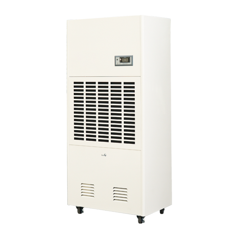 Máy hút ẩm công nghiệp FUJIE ACD10S (Môi trường ăn mòn nhiều Axit/kiềm)