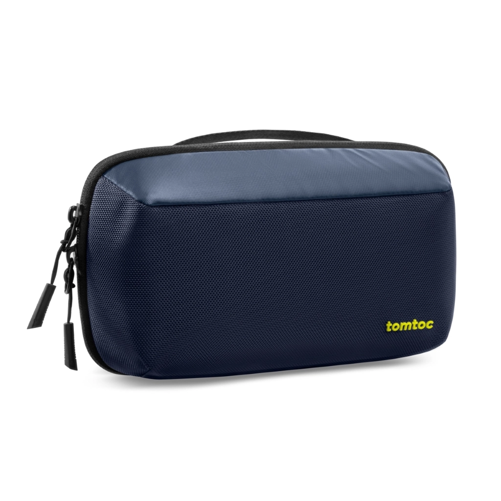 Túi Phụ Kiện Tomtoc (USA) Navigator-T13 3.5l Accessory Pouch – T13M1 Màu Xanh