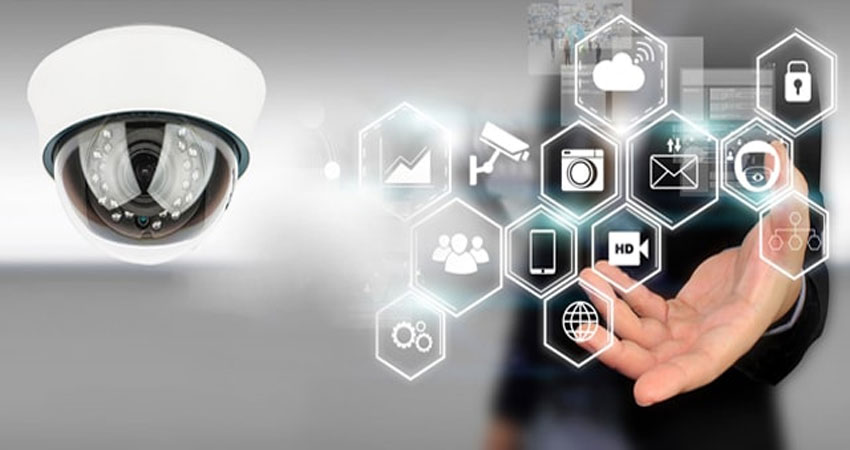Camera an ninh chống phá hoại: Ý nghĩa và lựa chọn tốt nhất 