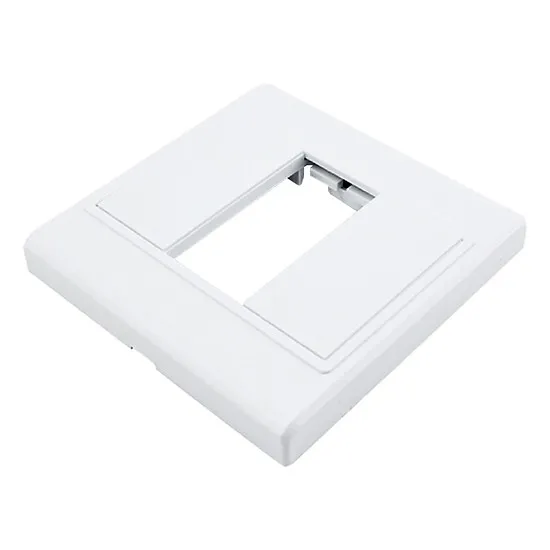 Mặt âm tường HDMI-VGA-AV cao cấp Ugreen 20316 Chính hãng