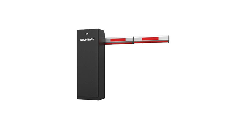 Barrier tự động Hikvision DS-TMG300