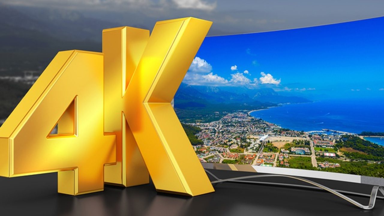 Các sự cố khi nâng cấp thiết bị 4K