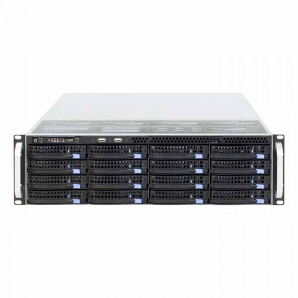 Server lưu trữ ghi hình thông minh 64 kênh VANTECH VS-1664R