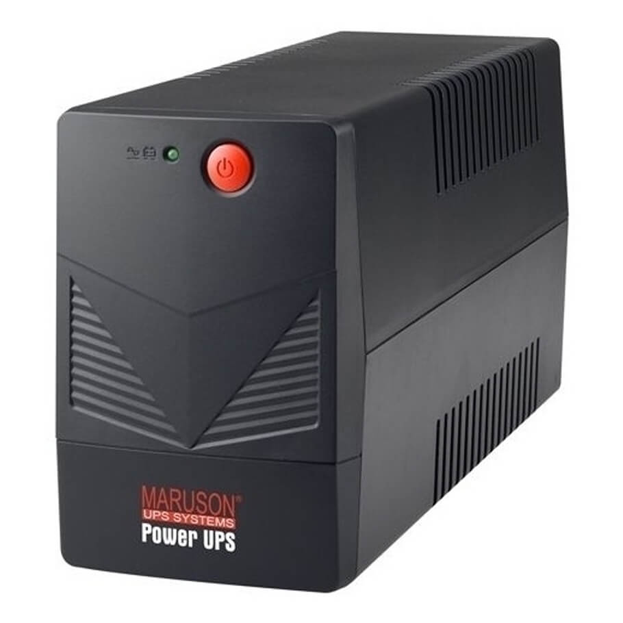 Nguồn lưu điện UPS MARUSON POW-700AGMU