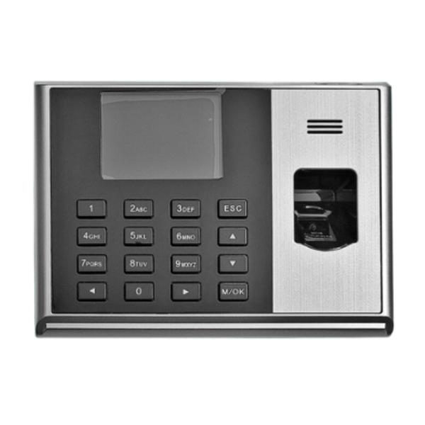 Máy chấm công Ronald Jack 8300Pro (Vân tay/ 100.000 Bản ghi)