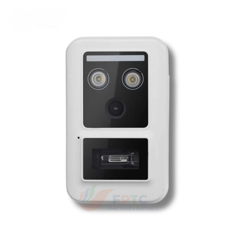 Camera cảm biến lửa UV SafeFire SF-C-HQ-D3 – Phát hiện cháy siêu nhanh, cảnh báo tức thì