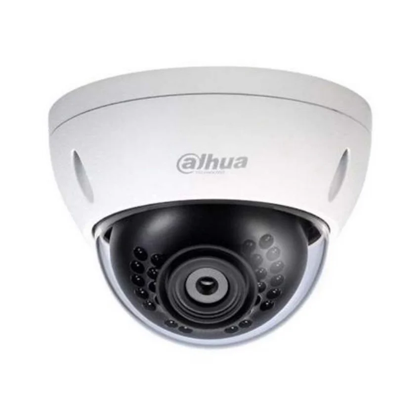  Camera IP Dome 2MP DAHUA DH-IPC-HDBW1230EP-S5