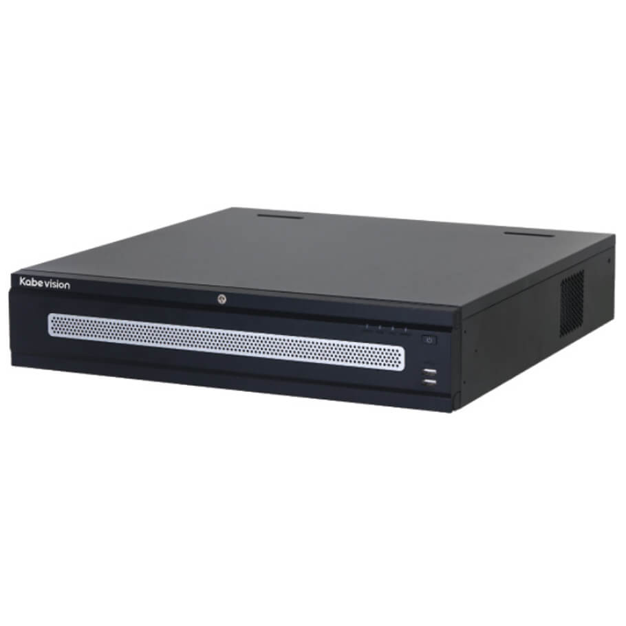 Đầu ghi hình IP 64 kênh KBVISION KX-EAi4K8864N4