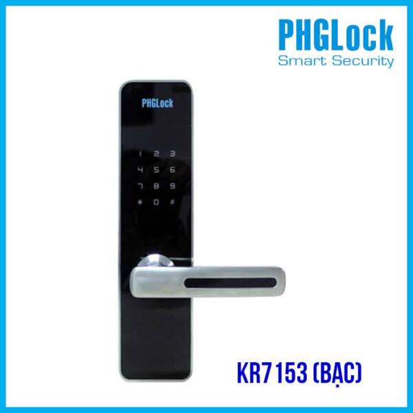 KR7153-S (Bạc)