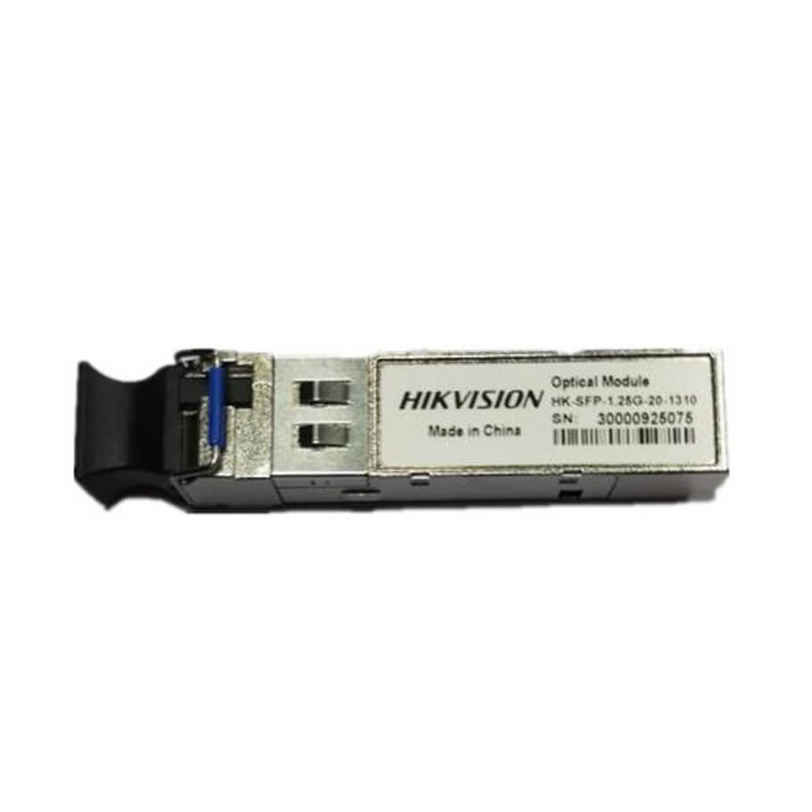 SFP Module HIKVISION HK-SFP-1.25G-20-1310