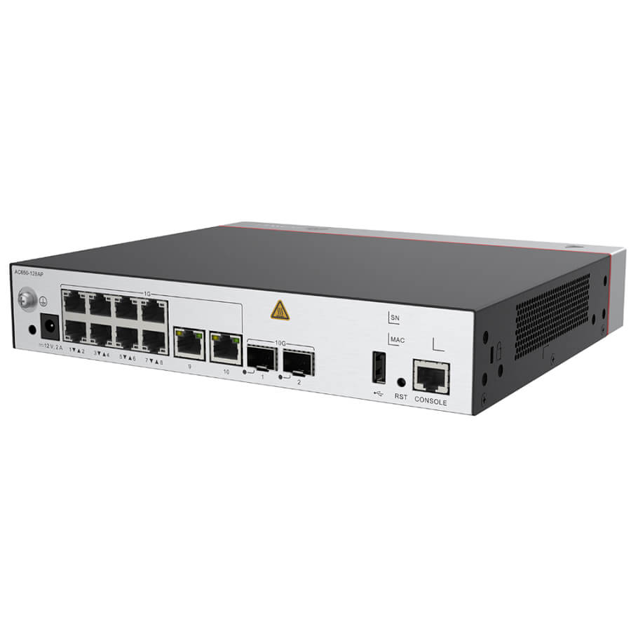 L2 Smart Switch PoE HUAWEI eKit S220S-24LP4JX