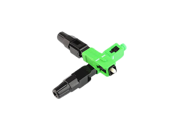Fast Connector SC / APC / CCTV