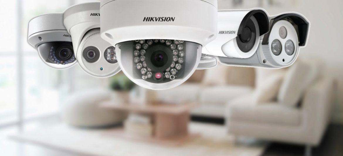 Các loại camera an ninh: Tổng quan đầy đủ - Tìm hiểu chi tiết