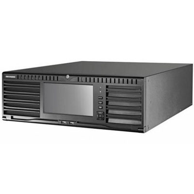 Đầu ghi IP HDPARAGON HDS-N97256I-16HD 256 kênh HD1080P, 16 sata,eSATA, output HDMI & VGA , H.264, RAID.