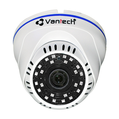 Camera AHD 2MP VANTECH VP-114AHDH