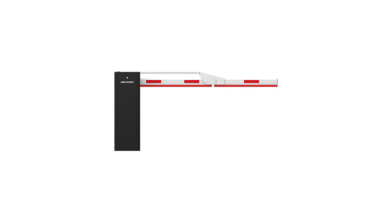 Barrier tự động Hikvision DS-TMG301-DL (2+2m)