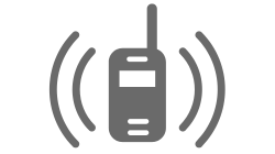 Phụ kiện bộ đàm