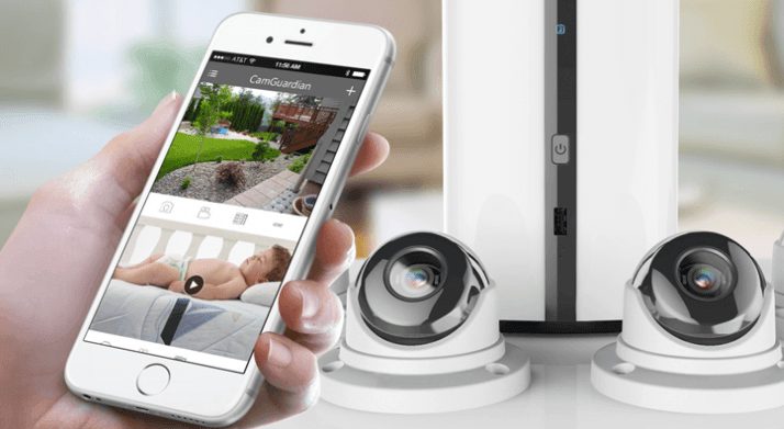 Hướng dẫn cài đặt và kết nối Camera IP - Chi tiết từng bước