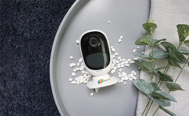Cách nhận biết camera an ninh của bạn bị Hack/Tấn công