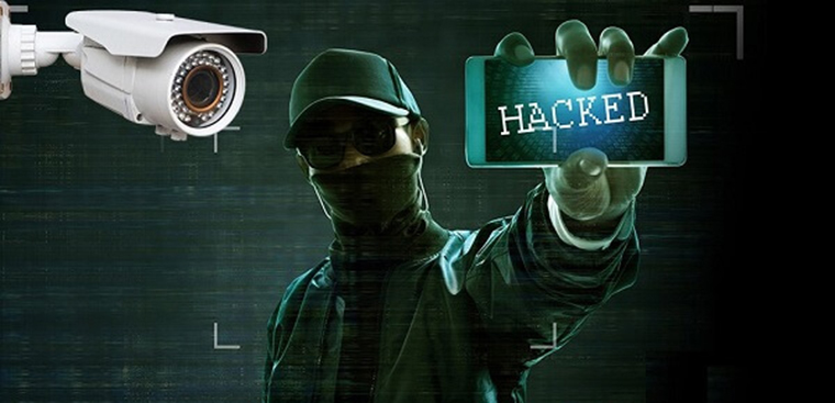 Các Hacked có thể tấn công hệ thống Camera an ninh nhà bạn bất kỳ lúc nào nếu không bảo mật