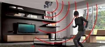 Phòng chống  trộm ban ngày - Lầm tưởng và những lời khuyên hữu ích