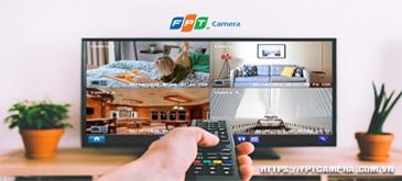 Camera quan sát bị lỗi không xem lại được Video - Top 5 cách khắc phục nhanh
