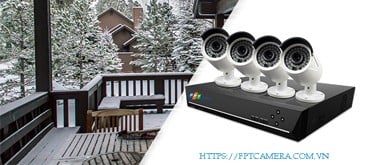 Lắp đặt bao nhiêu Camera là đủ? Gia đình/Doanh nghiệp
