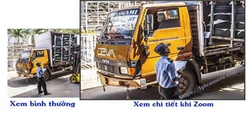 Camera an ninh quan sát lỗi thời? 7 dấu hiệu nhận biết
