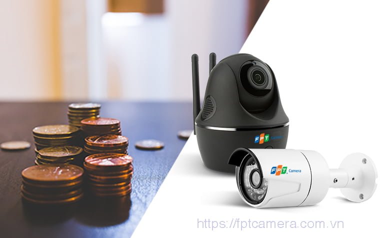 Camera Wifi Không Dây Giá Rẻ: Tận Hưởng Sự An Toàn Và Tiện Lợi