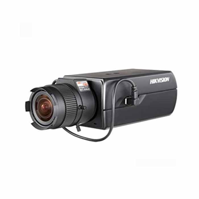 Camera Smart IP 2MP HIKVISION DS-2CD6026FHWD