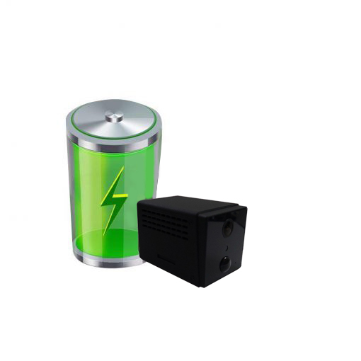 Camera Mini Siêu nhỏ FQ1 Pro Pin 7 ngày Full HD