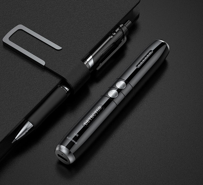 T8Pen là thiết bị chống nghe lén, chống định vị, chống thiết bị camera siêu nhỏ, camera ngụy trang, <a href='https://fptcamera.com.vn/thiet-bi-ghi-am' target='_blank'>thiết bị ghi âm</a>...