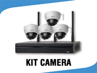 Bộ KIT Camera