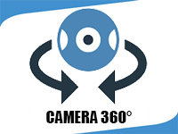 Camera 360°