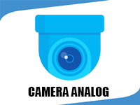 Camera Analog