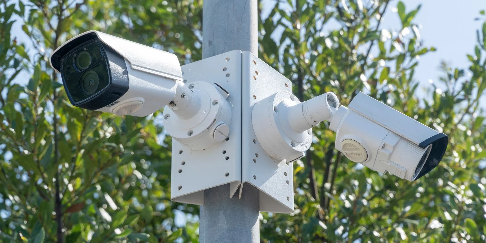Lắp đặt Camera An Ninh Quan Sát 24/7