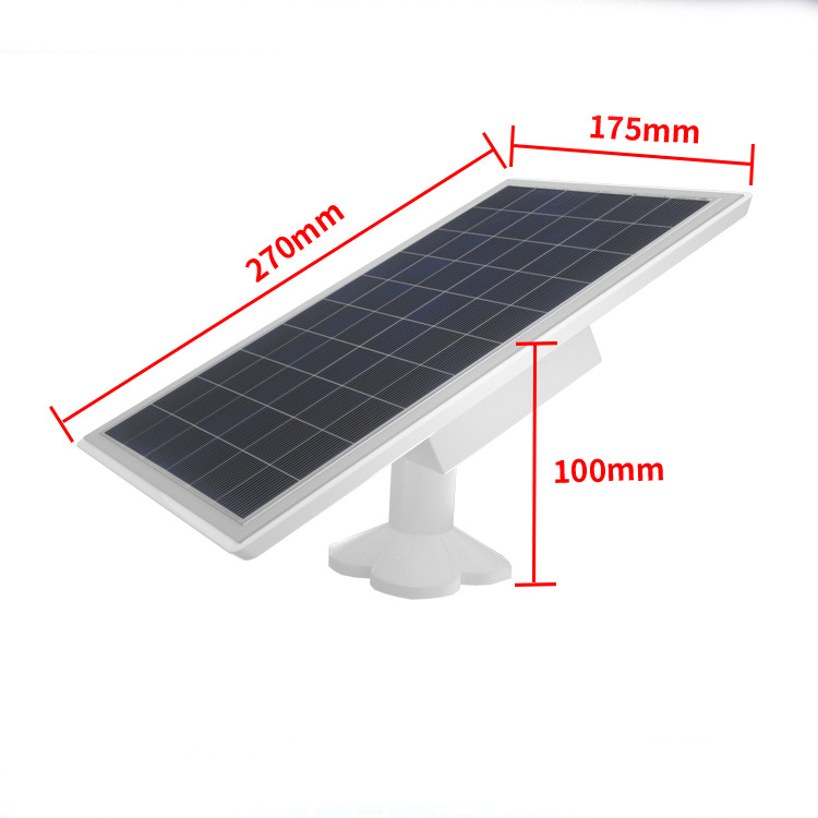 Tấm Pin năng lượng mặt trời giúp bạn sạc lại Pin một cách nhanh chóng
