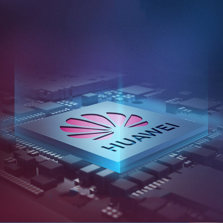 Chipset Huawei giúp Camera hoạt động ổn định và bền bỉ